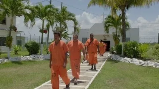 Poster del episodio 4 de Inside the World's Toughest Prisons online