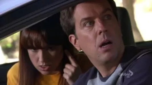 Poster del episodio 20 de The Office online