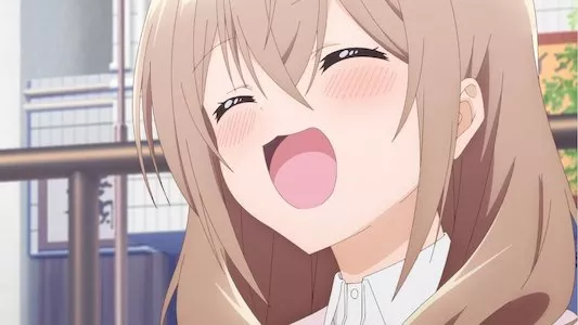 Poster del episodio 1 de My Tiny Senpai online