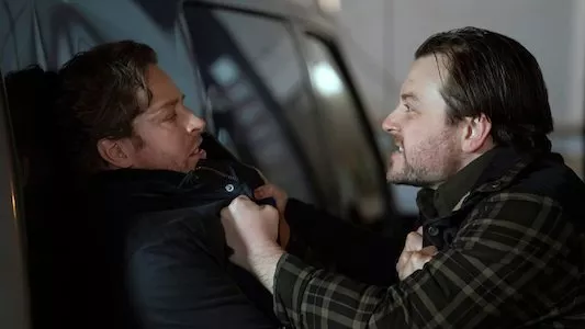 Poster del episodio 10 de Manifest online