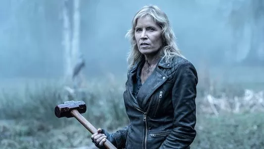 Poster del episodio 10 de Fear the Walking Dead online