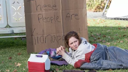 Poster del episodio 9 de Shameless (US) online
