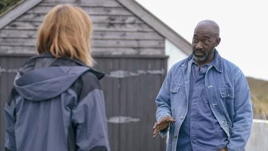 Poster del episodio 2 de Shetland online