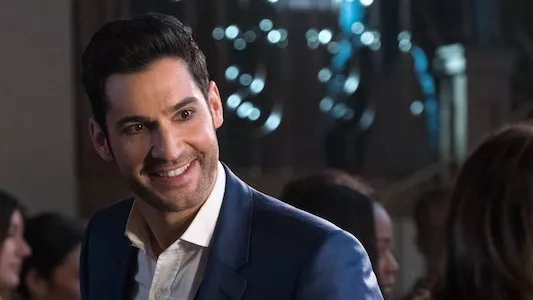 Poster del episodio 14 de Lucifer online