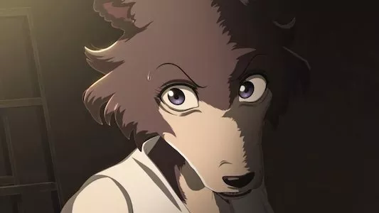 Poster del episodio 14 de BEASTARS online