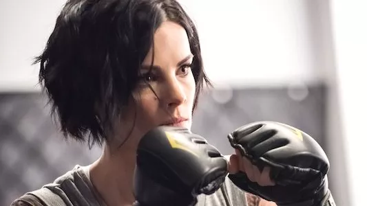 Poster del episodio 21 de Blindspot online