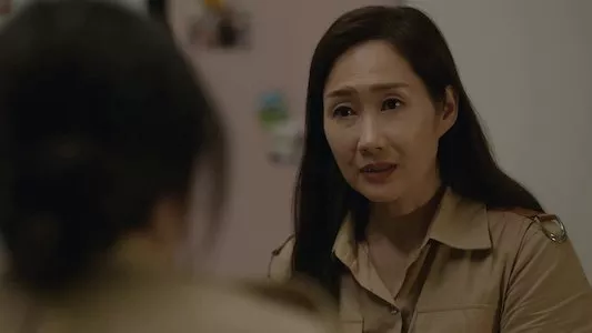 Poster del episodio 5 de inspector koo online
