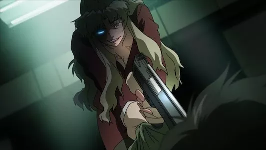 Poster del episodio 23 de Black Lagoon online