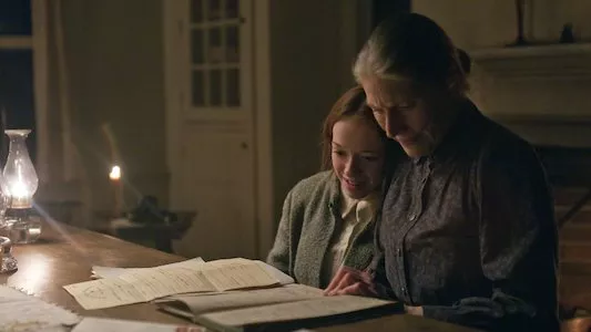 Poster del episodio 7 de Anne with an E online