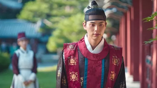 Poster del episodio 11 de Bon appétit, majestad online