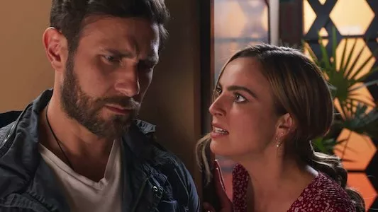 Poster del episodio 45 de Fuego Ardiente online