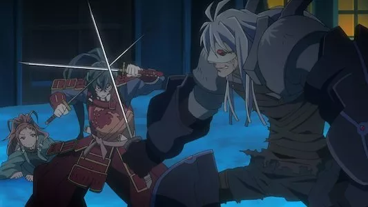 Poster del episodio 5 de Log Horizon online