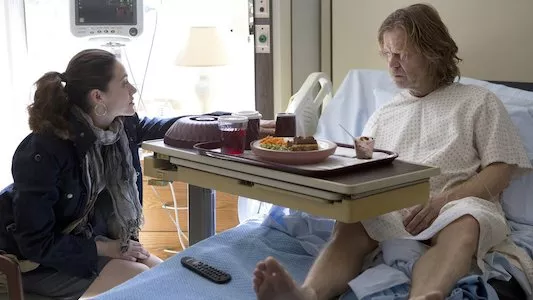 Poster del episodio 12 de Shameless (US) online