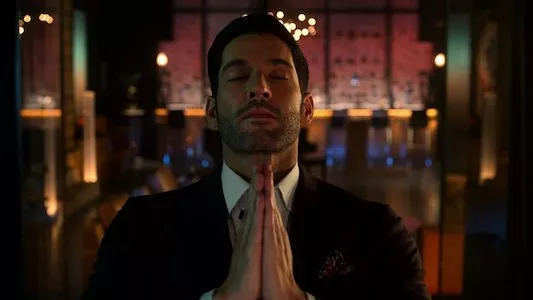 Poster del episodio 14 de Lucifer online