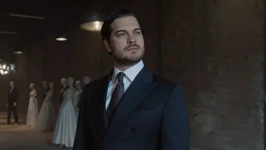 Poster del episodio 7 de The Tailor online