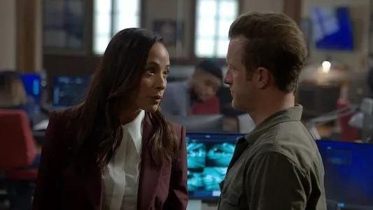 Poster del episodio 2 de Alert: Missing Persons Unit online
