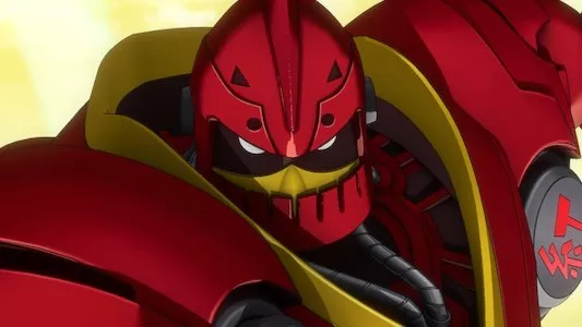 Poster del episodio 24 de Edens Zero online