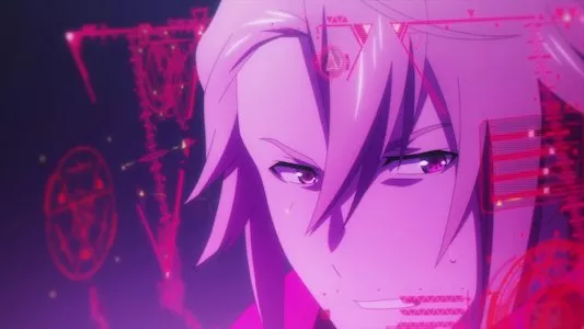 Poster del episodio 14 de Scarlet Nexus online