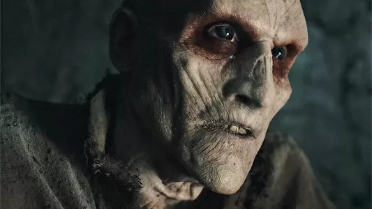 Poster del episodio 3 de Van Helsing online