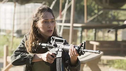 Poster del episodio 12 de Fear the Walking Dead online
