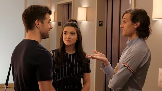 Poster del episodio 2 de The Bold Type online