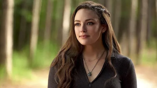 Poster del episodio 4 de Legacies online