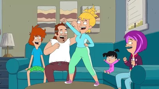 Poster del episodio 6 de Duncanville online
