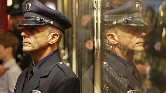 Poster del episodio 23 de Chicago Fire online