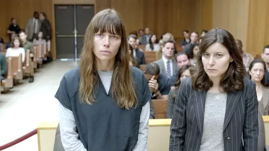 Poster del episodio 2 de The Sinner online