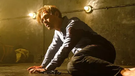 Poster del episodio 11 de Prodigal Son online