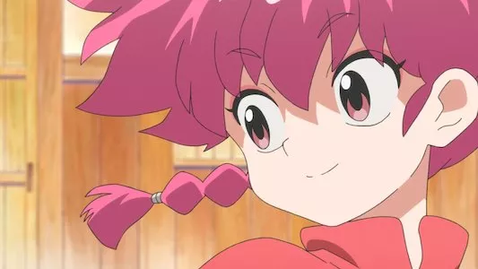 Poster del episodio 1 de Ranma 1/2 online