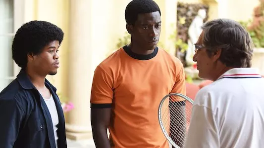 Poster del episodio 4 de Snowfall online