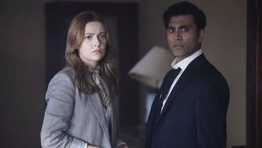 Poster del episodio 17 de Nancy Drew online