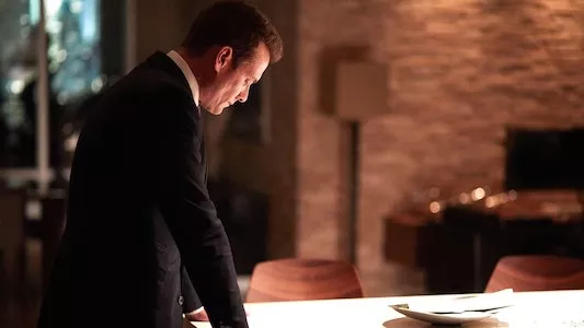 Poster del episodio 10 de Suits online