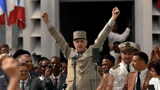 Poster del episodio 10 de The UnXplained online