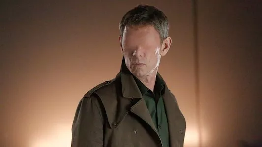 Poster del episodio 21 de Marvels Agentes de S.H.I.E.L.D. online