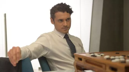 Poster del episodio 9 de Second Chance online