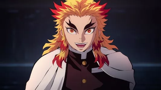 Poster del episodio 1 de Kimetsu no Yaiba online
