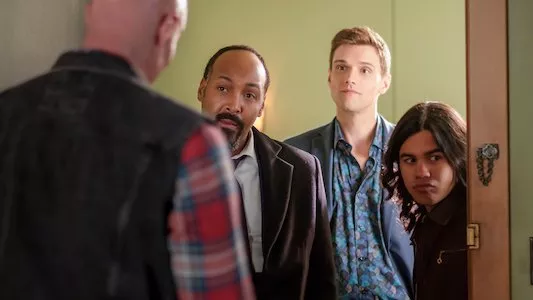 Poster del episodio 12 de The Flash online