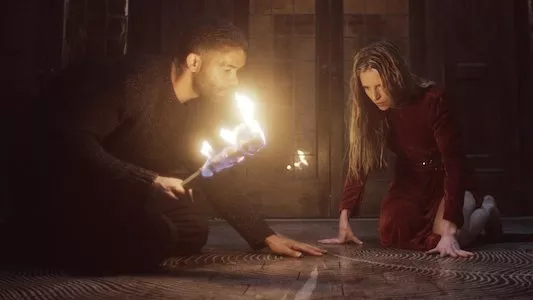 Poster del episodio 5 de The OA online