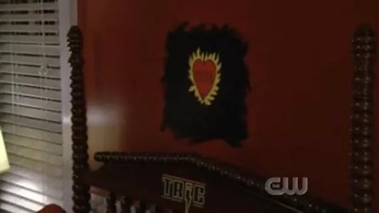 Poster del episodio 8 de One Tree Hill online