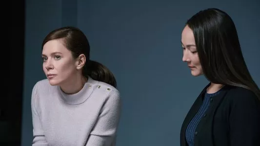Poster del episodio 11 de The Girlfriend Experience online