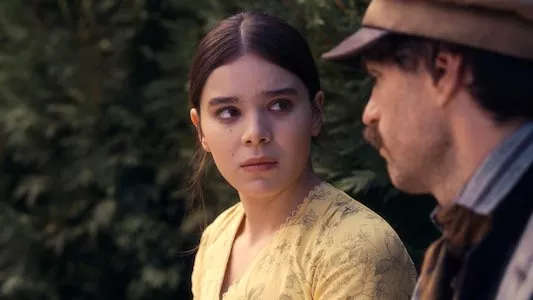 Poster del episodio 4 de Dickinson online