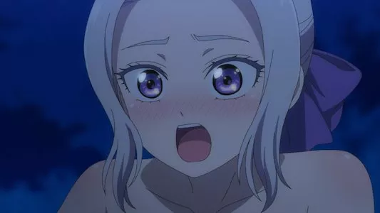 Poster del episodio 11 de Kanojo mo Kanojo online