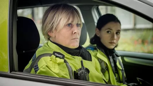 Poster del episodio 3 de Happy Valley online