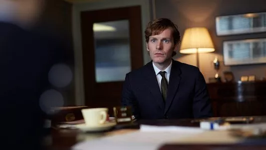 Poster del episodio 1 de Endeavour online