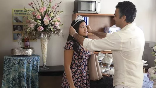 Poster del episodio 18 de Jane the Virgin online
