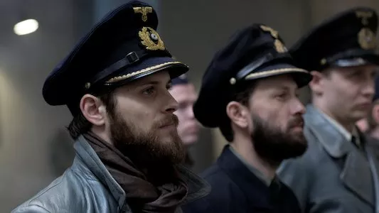 Poster del episodio 2 de Das Boot: El submarino online