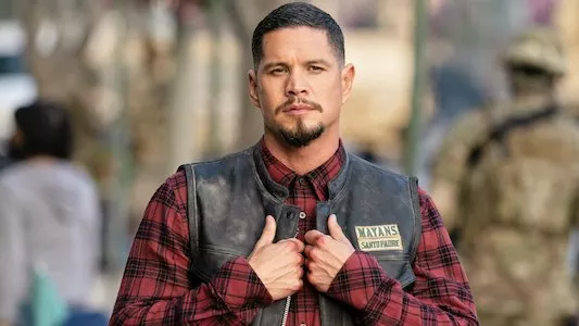 Poster del episodio 1 de Mayans M.C. online