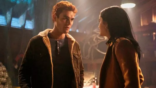 Poster del episodio 11 de Riverdale online
